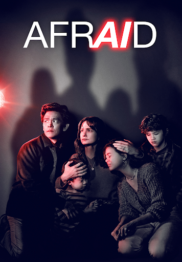 Kinh Hãi (2024)