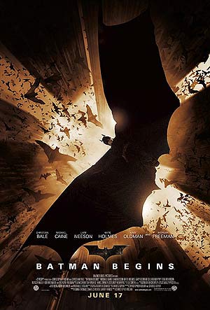 Batman: Khởi Nguồn