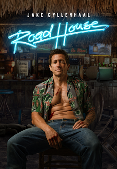 Road House: Quán Rượu